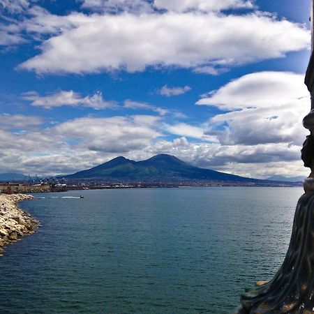 Ferienwohnung Monolocale Nel Cuore Di Napoli Zimmer foto